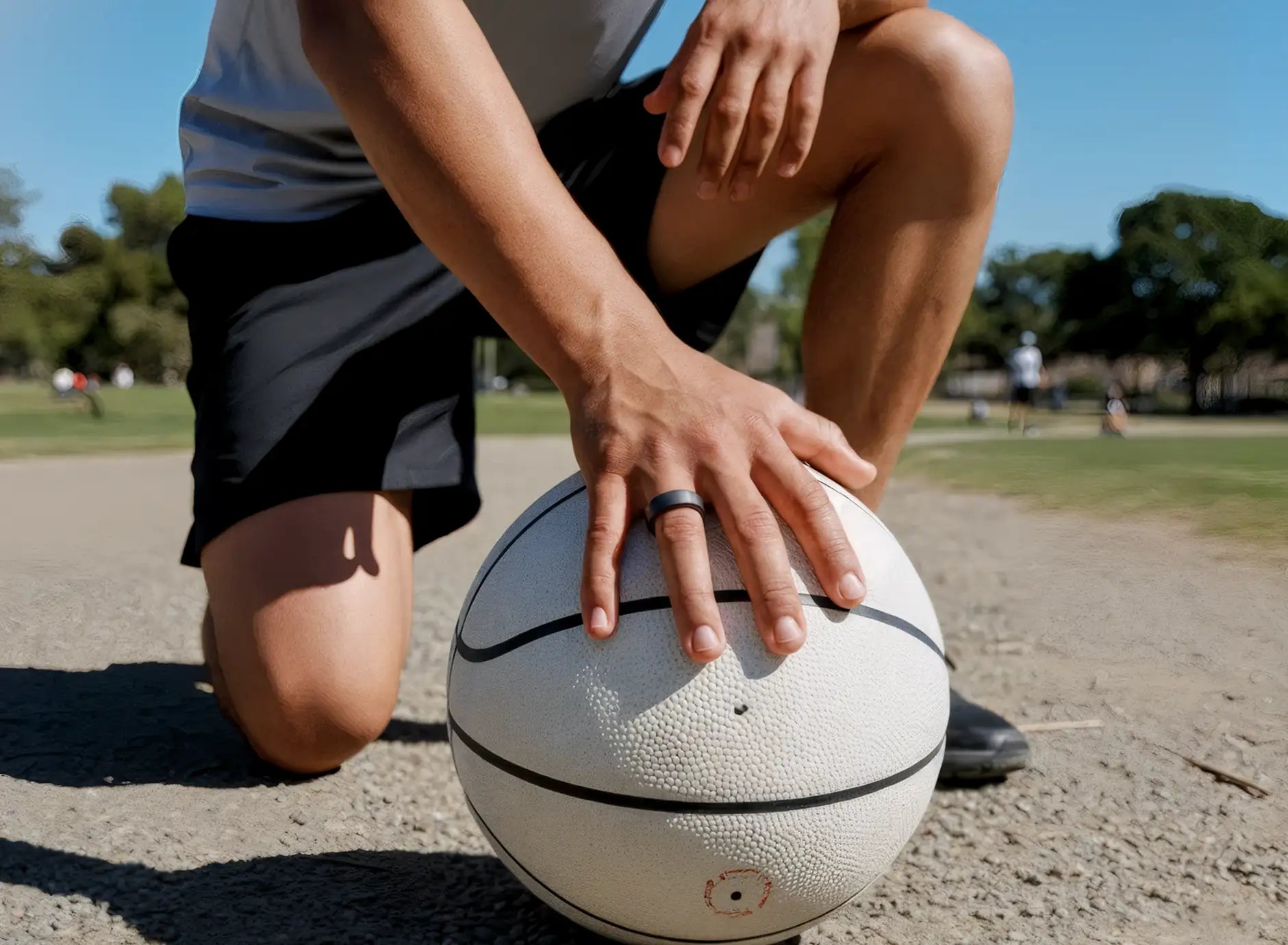 R-Ring Sleep & Health Tracker