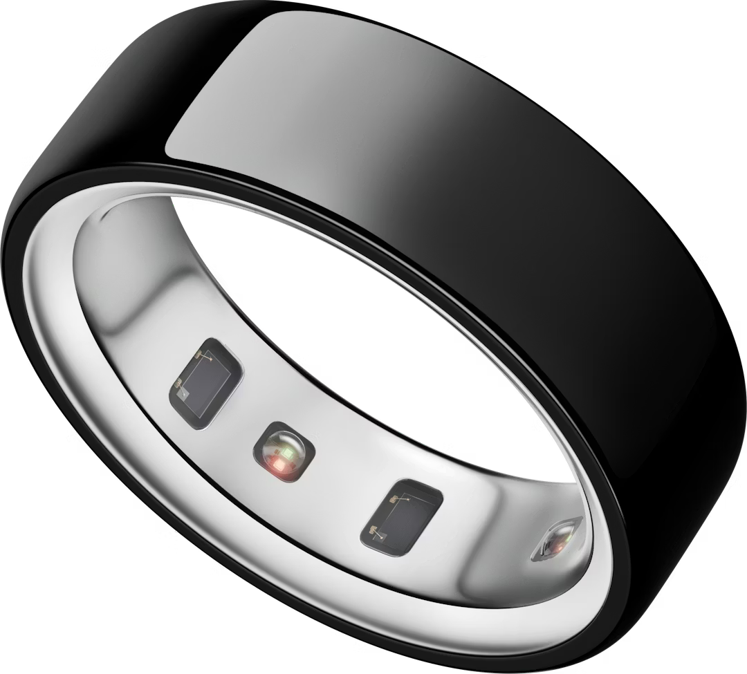 R-Ring Sleep & Health Tracker