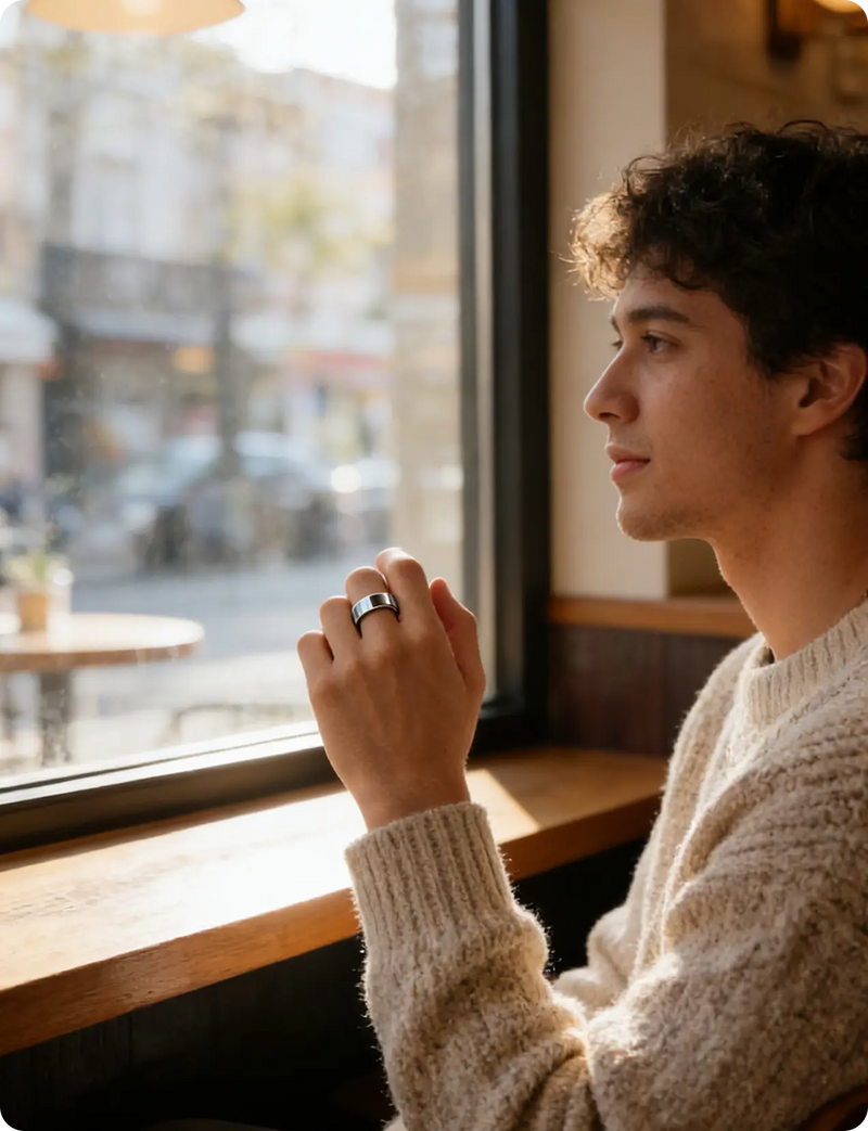 Daily Readiness Score