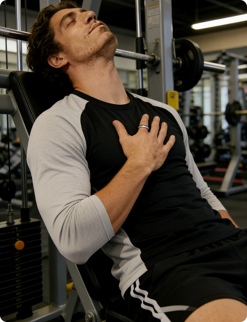  Sleep Stage Breakdown