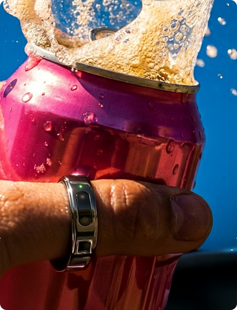 Transparency in Action